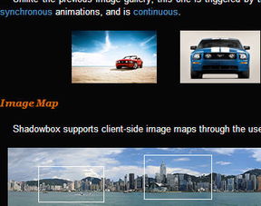 Ajax圖片展示框架精選56個(gè) 提升開發(fā)效率（第1-2頁）——聚焦網(wǎng)絡(luò)與信息安全軟件開發(fā)