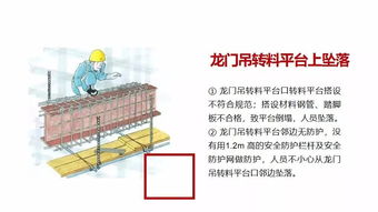 1.37米高度墜落死亡警示 安全技術防范系統(tǒng)設計與施工服務的核心價值