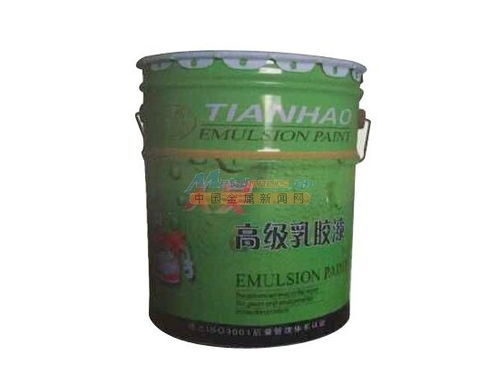 專業之選，品質之諾 張掖內墻乳膠漆，天昊元化工材料為您守護